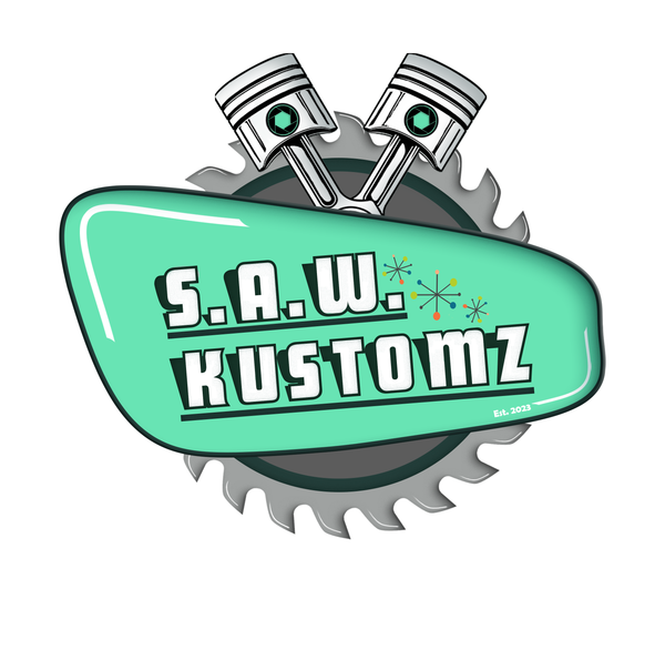 SAW Kustomz